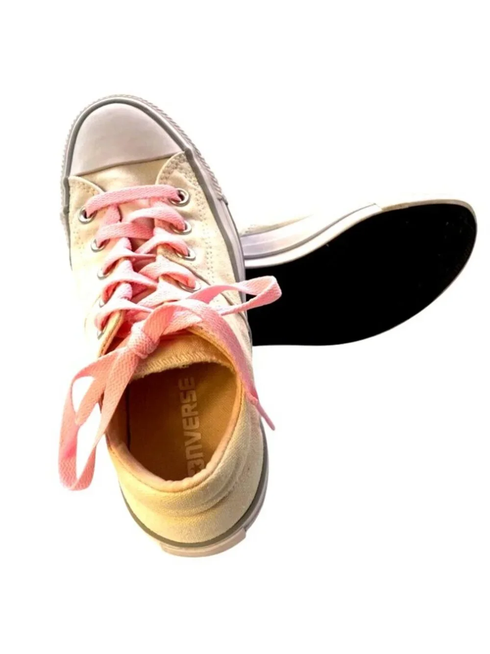 Converse these canvas
